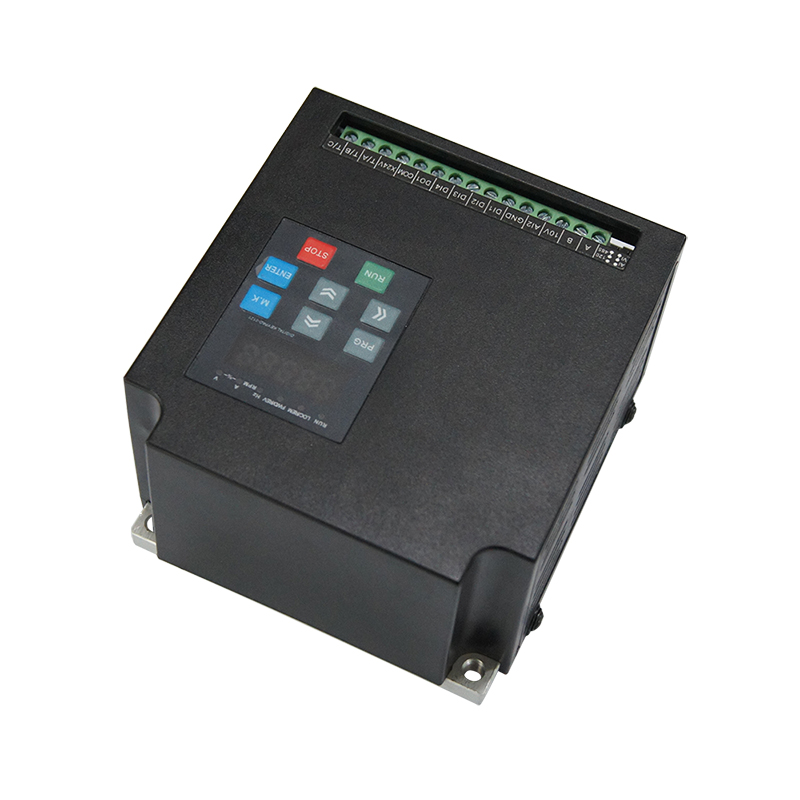 DFL500D通用變頻器，小體變頻器，變頻調(diào)速器，變頻器生產(chǎn)廠家