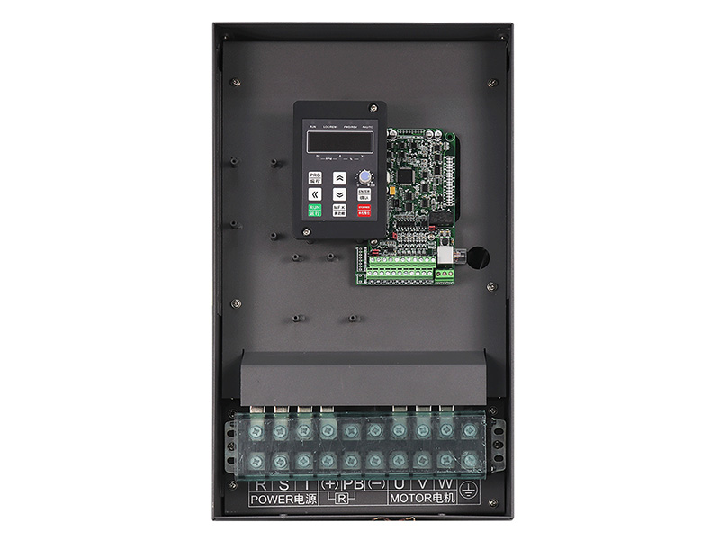 重載矢量變頻器，矢量型變頻器，三相380v變頻器，變頻器30kw